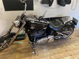 Harley-Davidson Rocker C