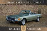 Mercedes-Benz SL 450 PRICE REDUCTION Stunning colour combinati - Mercedes-Benz SL 450: Cabrio