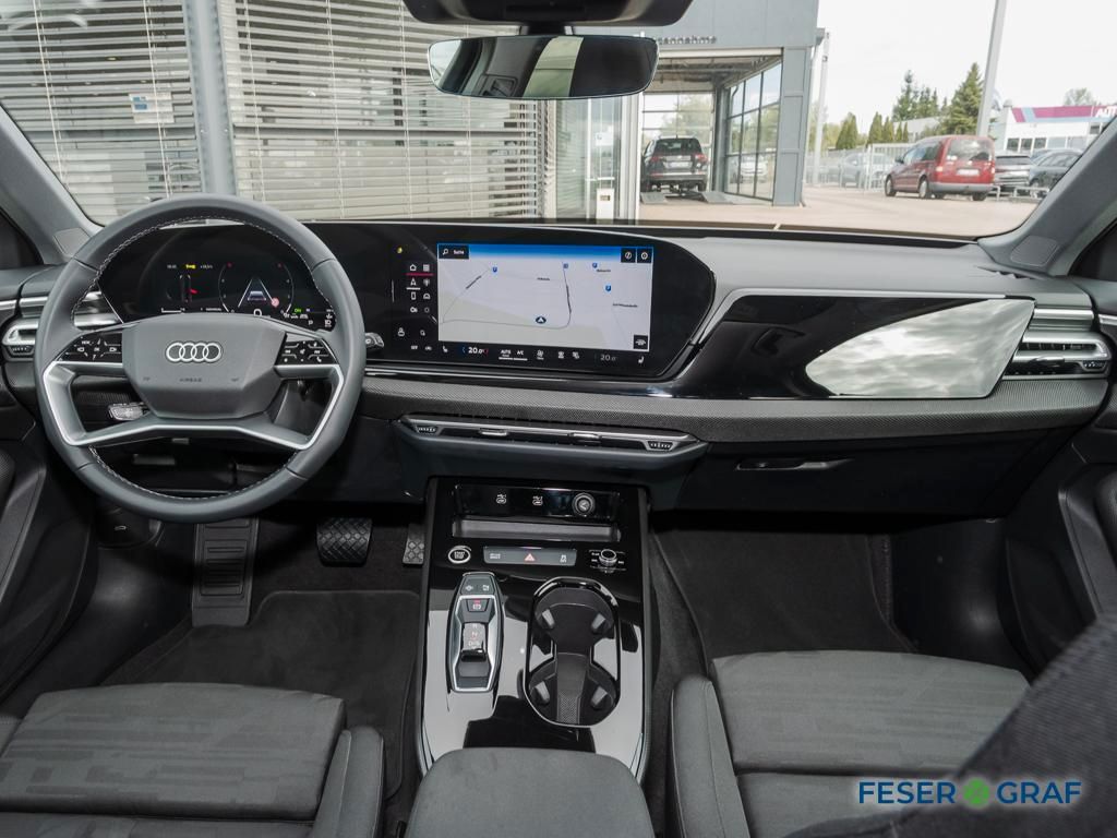 Audi A5 - Bild 9