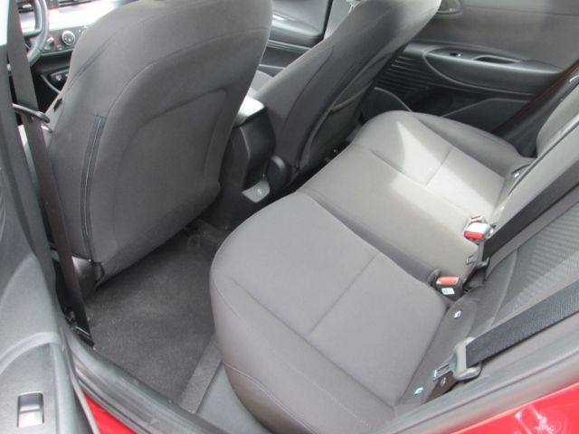 Hyundai i20 – Bild 10