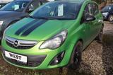 Opel Corsa 1.3 CDTI Energy Navi Klima TÜV/AU NEU - Opel Corsa ENERGY mit Diesel-Antrieb