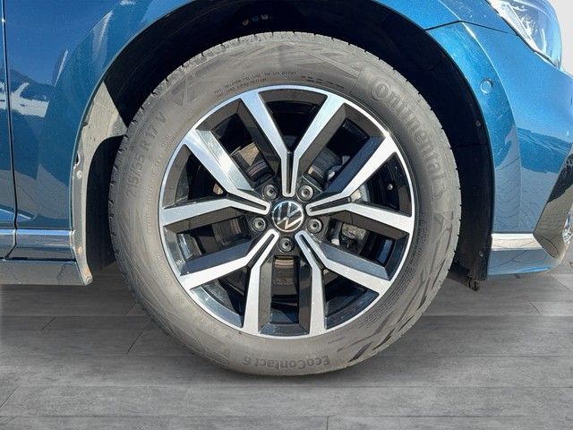 Volkswagen Passat Variant - Bild 6