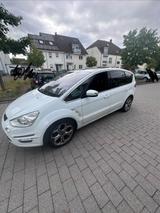Ford S-Max 1,6 EcoBoost Titanium / Business Panet - Ford S-Max von privat