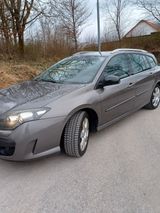 Renault Laguna Grandtour Expression 2.0 dCi FAP 96kW... - Renault Laguna mit Diesel-Antrieb: Kombi, 2.0
