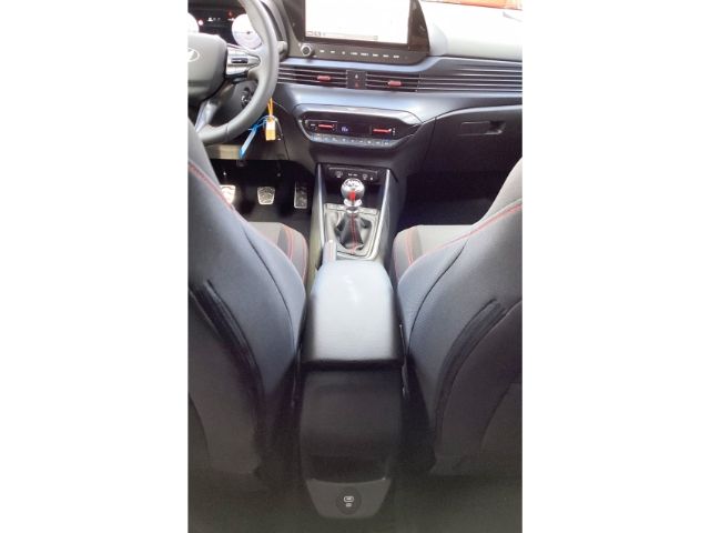Hyundai i20 – Bild 21