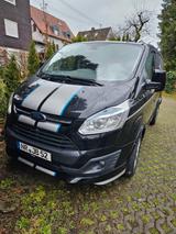 Ford Transit Custom Sport  - Ford Transit sport