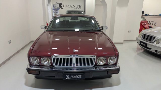 Jaguar XJ XJ6 3.2 cat
