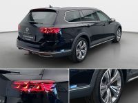 Volkswagen Passat Alltrack - Vorschau Bild 17