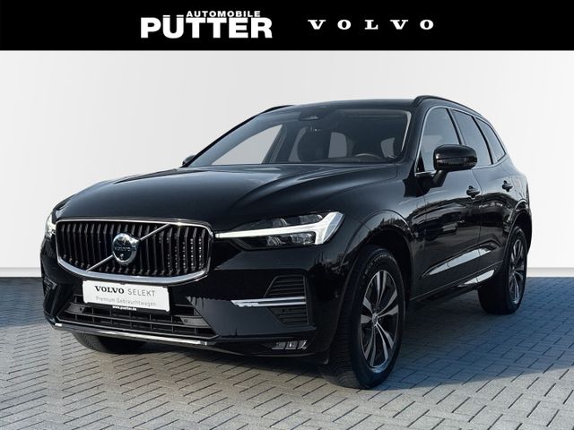 Volvo XC60 B4 Diesel Momentum Pro 18'' Allwetter AHK 3