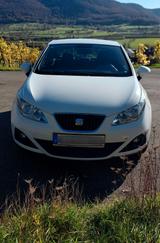 Seat Ibiza 1.4 16V Style - Seat Ibiza aus 2010: Style