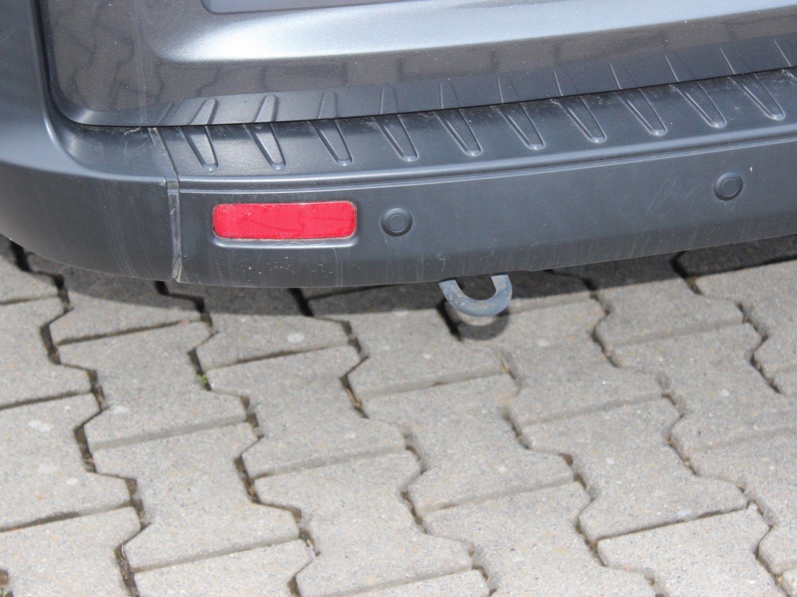 Fahrzeugabbildung Ford Transit Custom 320 L1 2,0 TDCi