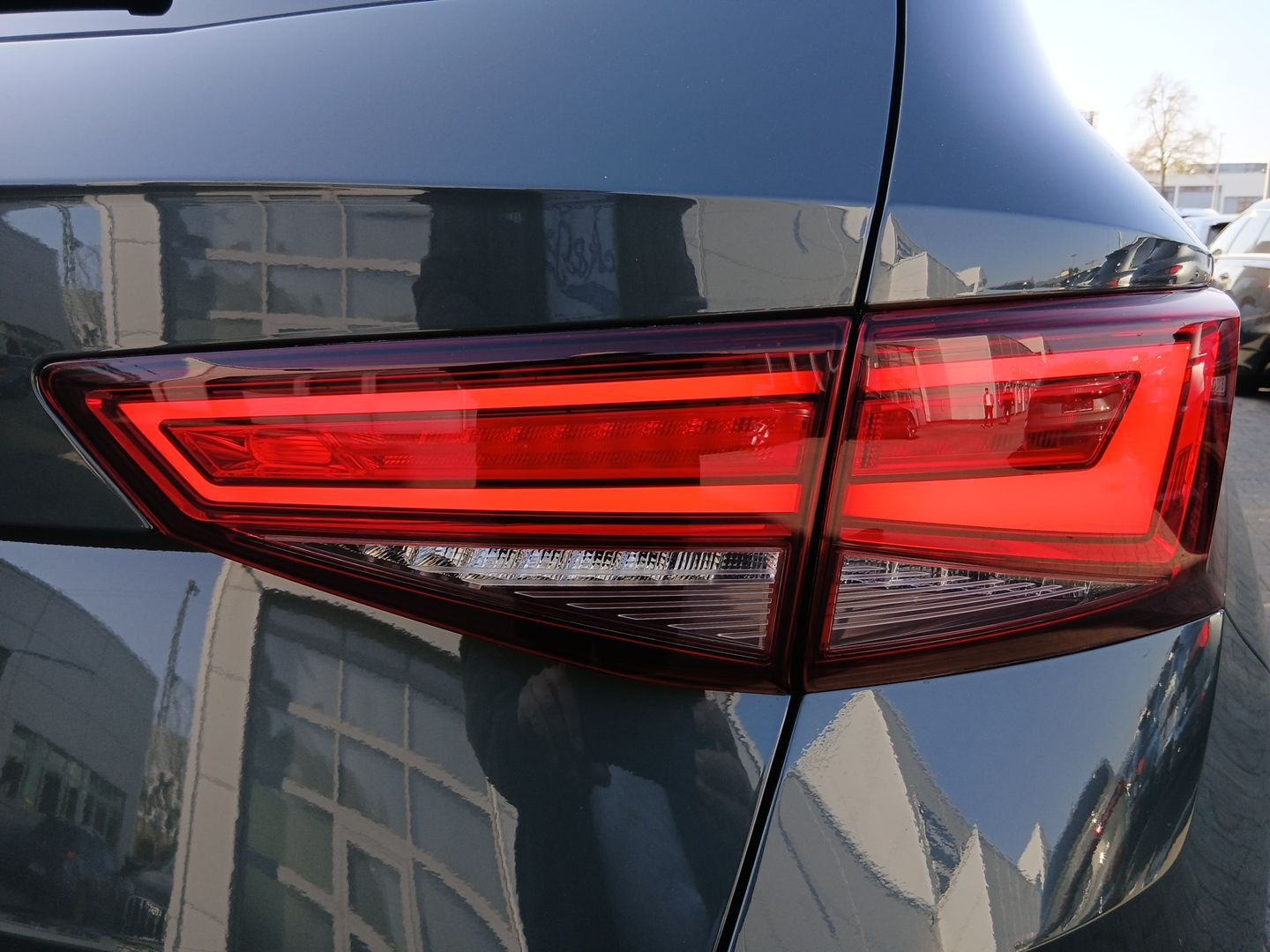 Cupra Ateca - Bild 9