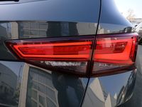 Cupra Ateca - Vorschau Bild 9