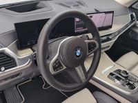 BMW X7 - Vorschau Bild 12