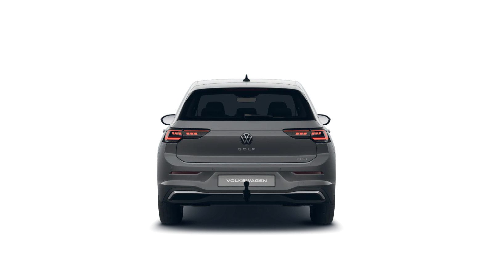 Volkswagen Golf - Bild 8