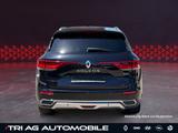 Renault KOLEOS II INITIALE PARIS BLUE dCi 185 4WD X-Tron - schwarze Renault Koleos