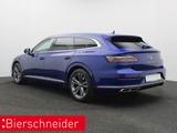 Volkswagen Arteon Shooting Brake 2.0 TSI DSG 4Mo. R-Line NA - Volkswagen Arteon in Lübeck