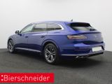 Volkswagen Arteon Shooting Brake 2.0 TSI DSG 4Mo. R-Line NA - VW Arteon Gebrauchtwagen in Stuttgart