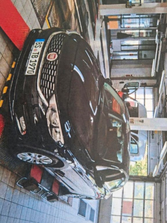 Image of Fiat Tipo