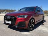 Audi SQ7 4.0 TDI quattro*7-SITZER*MATRIX*HuD*LED*PANO - gebrauchte Audi SQ7 aus dem Jahr 2020