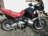 BMW R1100GS  Reiseenduro - Offers