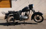 Jawa 175 - 1960 - JAWA MOTORRAD