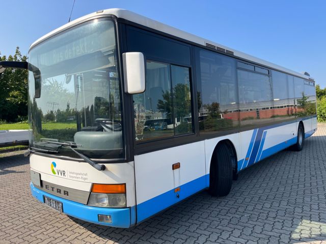 Setra 315 NF  Schalter ( UL)