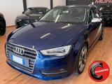 Audi A3 SPB 2.0 TDI 150CV S-Line 2016 - Audi A3: 20 TDI
