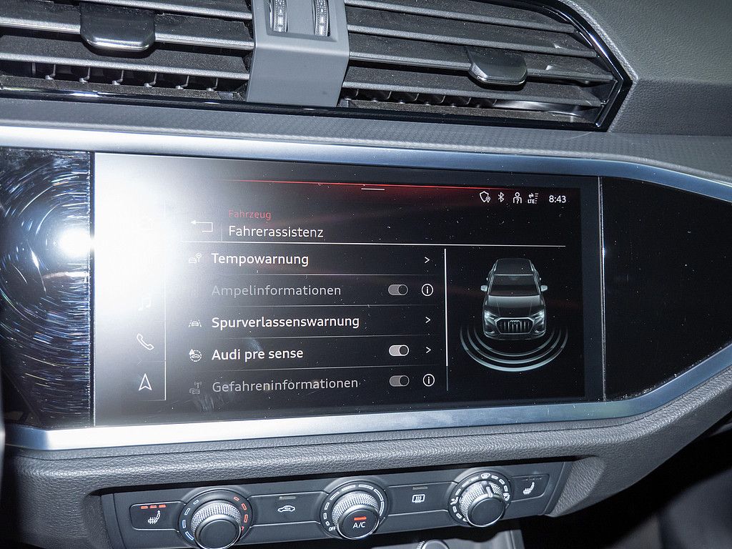 Audi Q3 - Bild 12