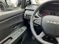 Dacia Sandero - Vorschau Bild 13