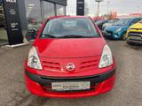 Nissan Pixo Visia - gebrauchte Nissan Pixo aus dem Jahr 2010