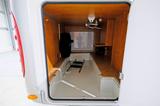 Rapido LE RANDONNEUR 983 M Automatik/Festbett+Hubbett - Rapido Wohnwagen & Wohnmobile