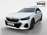 BMW i5 eDrive40 Touring M Sport Pano Autobahnass. 36 - BMW mit Elektro-Antrieb: Kombi