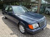 Mercedes-Benz 600 SEL W140 - Mercedes-Benz 600 Oldtimer