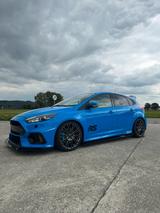 Ford Focus RS Mk3 - Ford Focus RS Mk3 Gebrauchtwagen