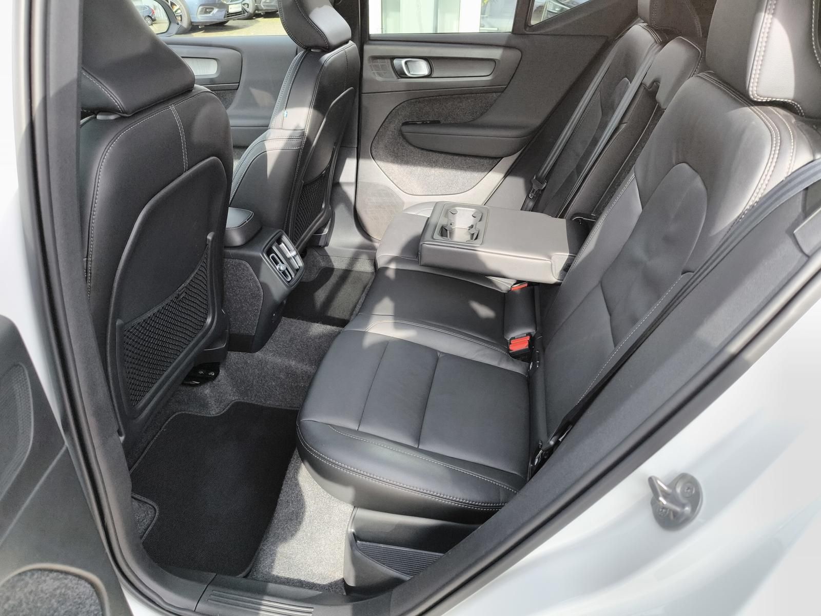 Volvo XC40 - Bild 9