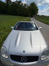 Mercedes-Benz SLK 230 KOMPRESSOR -