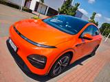 XPENG G6 BEV 88kWh AWD Performance Performance - XPENG Gebrauchtwagen von 2025