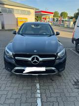 Mercedes-Benz CLC 250 - Mercedes-Benz CLC-Klasse: Coupé