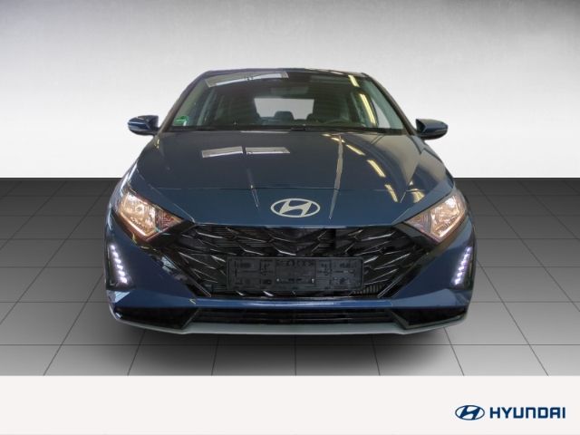Fahrzeugabbildung Hyundai i20 FL (MY25) 1.0 T-GDI (100 PS) Trend Komfortpa