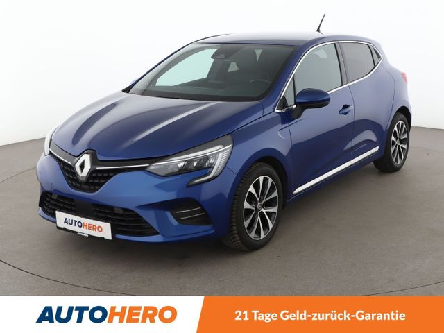 Renault Clio 1.0 TCe Intens  *NAVI*TEMPO*LIM*PDC*SHZ*