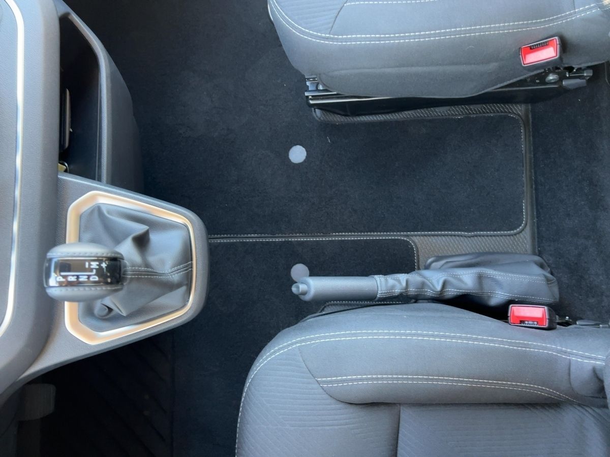 Renault Trafic - Bild 17