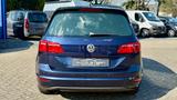 Volkswagen Golf VII Sportsvan 1.2 TSI BMT NAVI ACC DSG - Volkswagen Gebrauchtwagen in Mönchengladbach