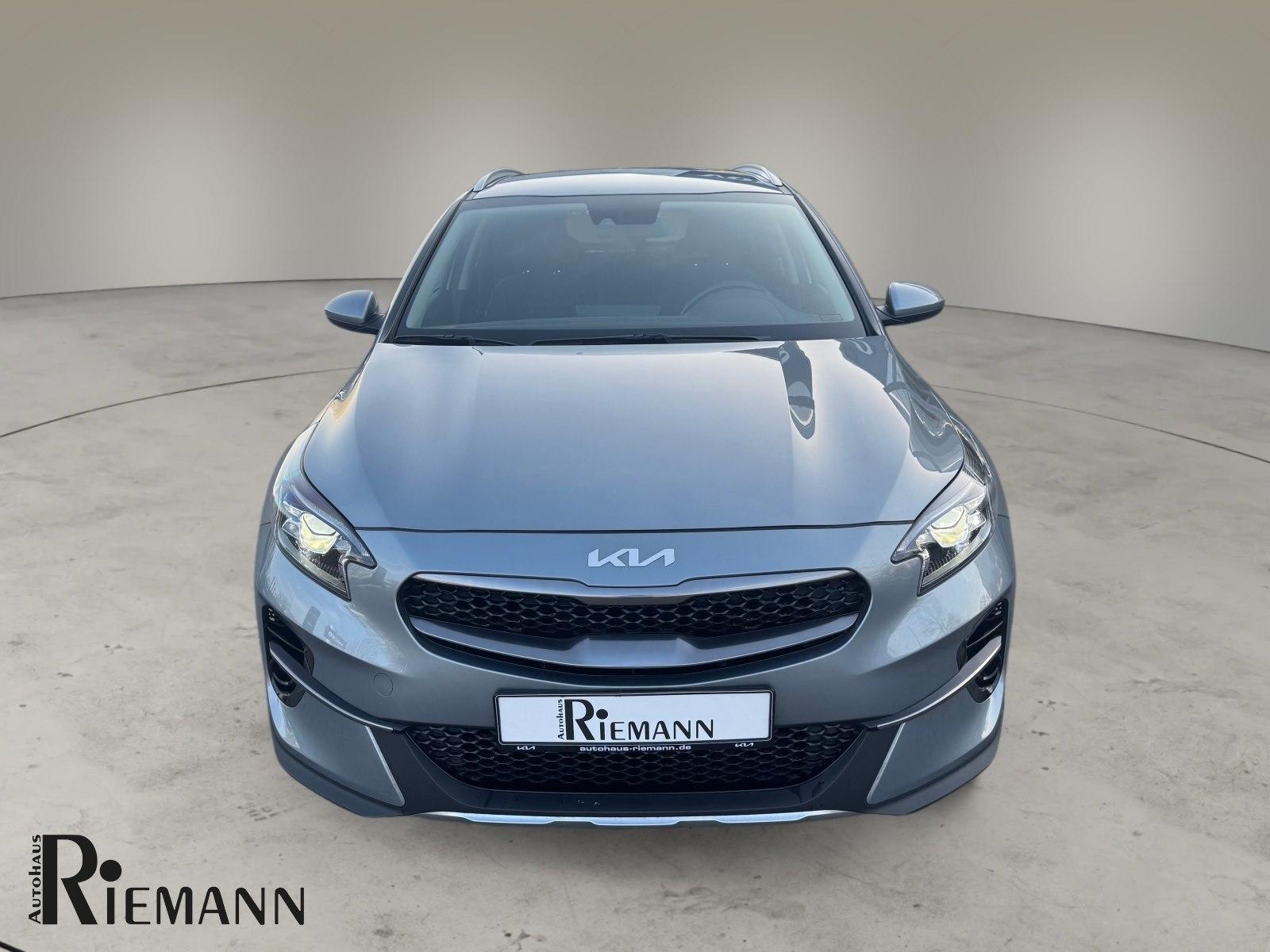 Kia XCeed 1.5 T-GDI Edition 7 + Android-/Apple CarPl