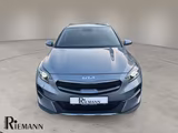 Kia XCeed 1.5 T-GDI Edition 7 + Android-/Apple CarPl - Kia XCeed mit Benzin-Antrieb: Geländewagen, Schaltgetriebe