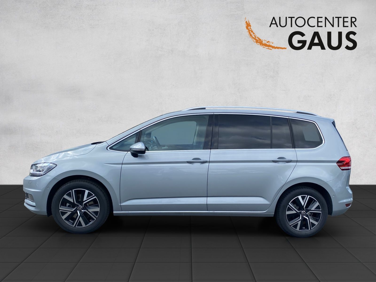 Volkswagen Touran - Bild 10