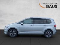 Volkswagen Touran - Vorschau Bild 10