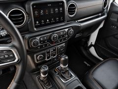 JEEP Wrangler High Altitude 3.0L EcoDiesel SkyOne
