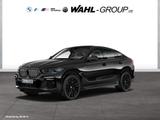 BMW X6 M50i SKY LOUNGE HUD LASER ICONIC GLOW GESTIK 