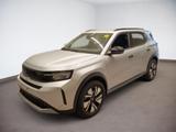 Opel Frontera GS 1.2 107 kW - graue Opel Frontera